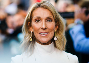 ‘Céline Dion não consegue mais se levantar da cama, nem se mover, nem andar’, afirma familiar da cantora