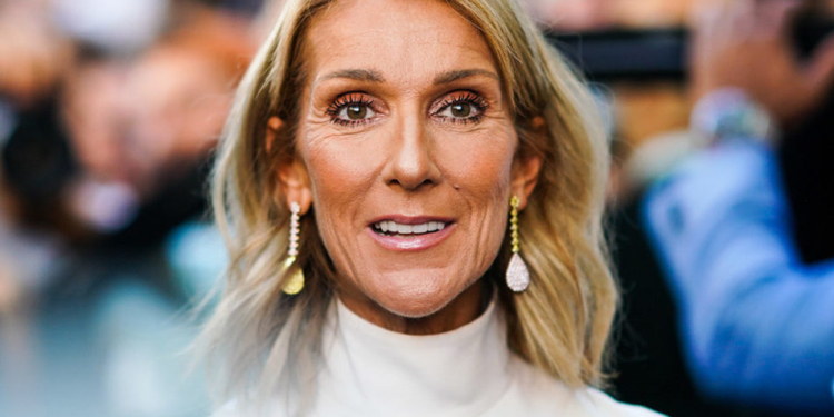 ‘Céline Dion não consegue mais se levantar da cama, nem se mover, nem andar’, afirma familiar da cantora