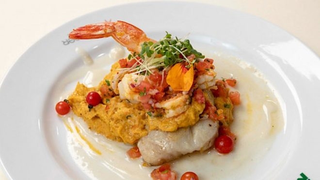 Concurso O Quilo é Nosso: Restaurante Arroz com Feijão, de Franca (SP), fica em primeiro lugar