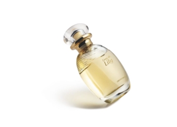 L’Eau de Lily: Fragrância icônica do Boticário ganha versão mais leve em seu primeiro desodorante colônia