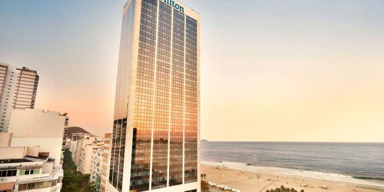 Hotéis Hilton no Rio de Janeiro divulgam programação de fim de ano