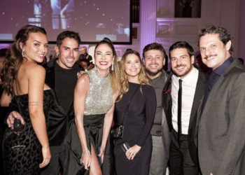 Combate à fome no Brasil: BrazilFoundation realiza jantar filantrópico em Nova York