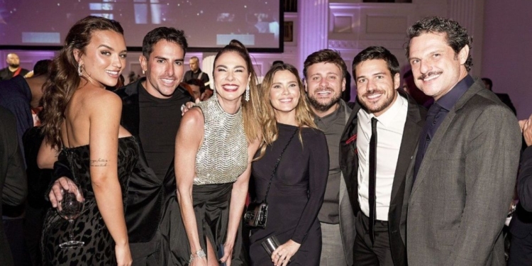 Combate à fome no Brasil: BrazilFoundation realiza jantar filantrópico em Nova York