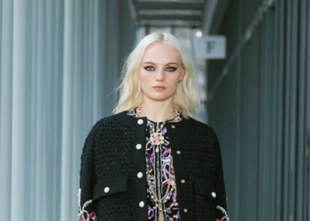 Métiers d’Art: Chanel celebra a tradição e savoir-faire em nova coleção