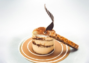 Confira receitas de sobremesas com panetone e muito chocolate para as festas de final do ano