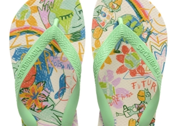 Havaianas e Farm anunciam nova collab para Alto Verão 2022