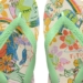 Havaianas e Farm anunciam nova collab para Alto Verão 2022