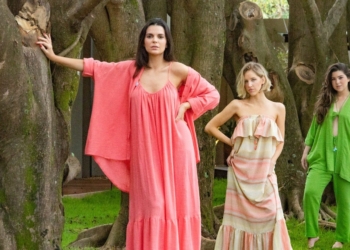 Coleção Balneário: GPS Foundation, Avanzzo e Altrum somam forças para promover solidariedade