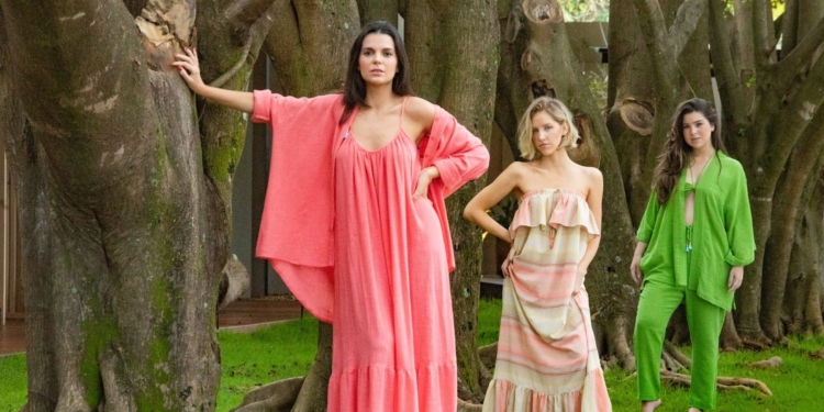 Coleção Balneário: GPS Foundation, Avanzzo e Altrum somam forças para promover solidariedade