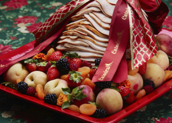 Catedral Empório e Padaria oferece ceias completas e cestas natalinas para as festividades de fim de ano