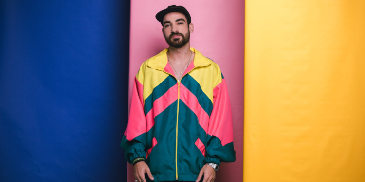 Mezanino recebe Matheus Meca como atração principal, neste sábado