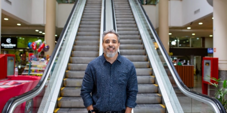 Liberty Mall comemora retomada econômica e cresce 32% em vendas no segundo semestre de 2021