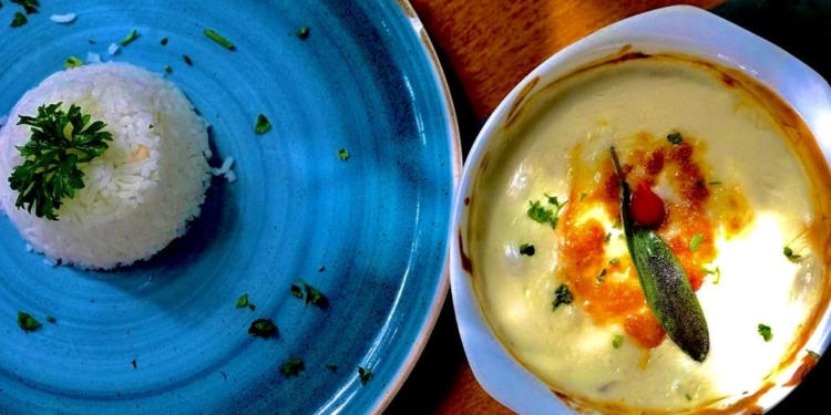 Cantucci Osteria abre reserva para pedidos de encomendas de final do ano