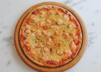 Com três unidades no DF, premiada Valentina Pizzaria comemora 15 anos