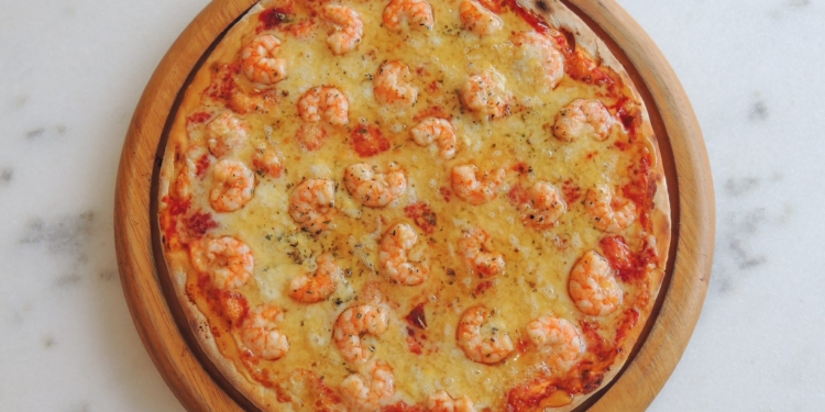 Com três unidades no DF, premiada Valentina Pizzaria comemora 15 anos