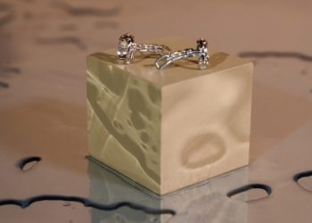 Joias: coleção Naufrágio por Juliana Lobão é um ótima opção para presentear