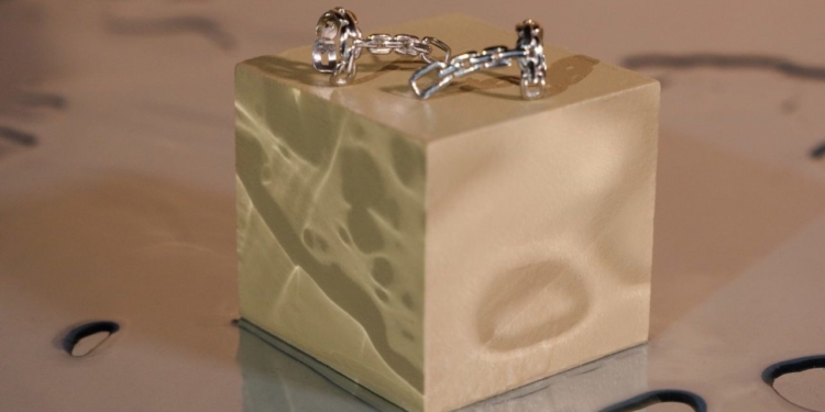 Joias: coleção Naufrágio por Juliana Lobão é um ótima opção para presentear