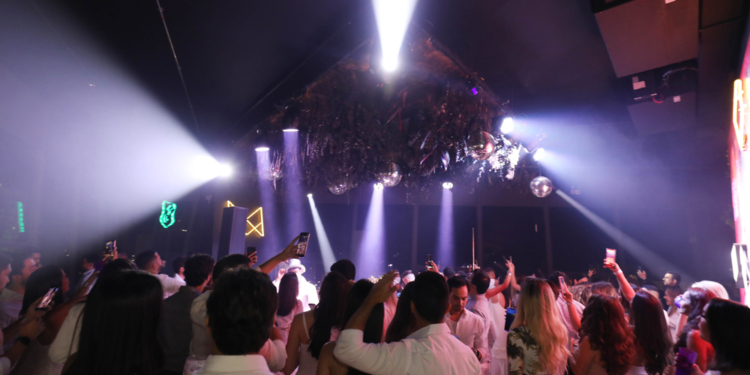 Celebração: Soul Brasília arma grande festa no Mezanino da Torre de TV para 250 convidados