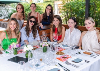 Marca brasiliense Confraria lança coleção de Alto-Verão em São Paulo