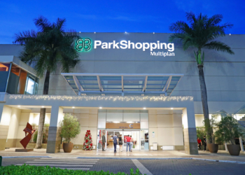 ParkShopping celebra mais de 30 novas operações no ano de 2021