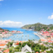 Ilha de St Barth flexibiliza entrada para brasileiros e tem novidades