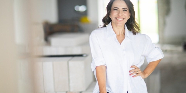 Voo solo: Cátia Gonçalves inaugura nova multimarcas no Lago Sul