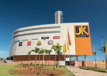 Confira horários de funcionamento dos shoppings do DF nos dias que antecedem o Natal