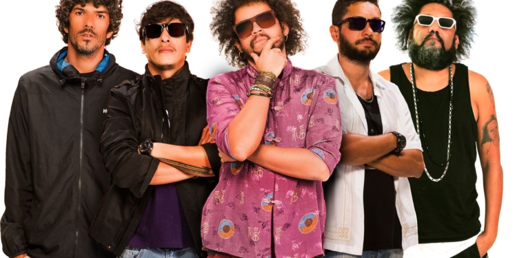 Festival Palco em Cena acontece no Varjão e reúne diversas oficinas e apresentações