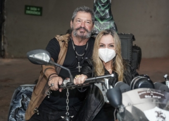 ‘De volta às origens’: Brasília vai ganhar circuito turístico para motos