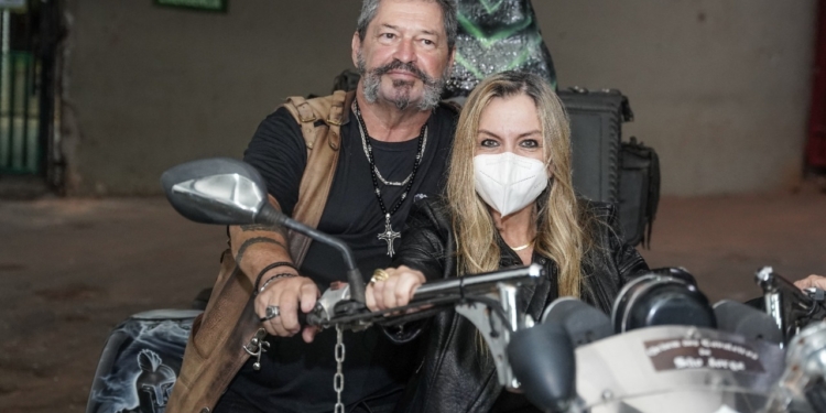 ‘De volta às origens’: Brasília vai ganhar circuito turístico para motos