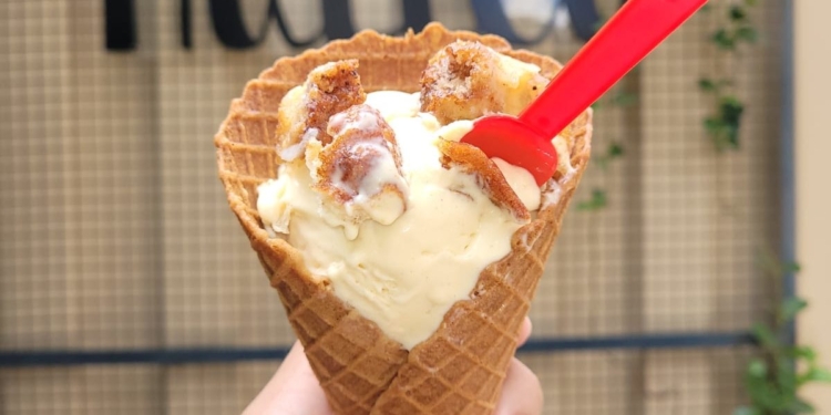 Matteo Sorveteria Criativa cria sabores especiais de fim de ano