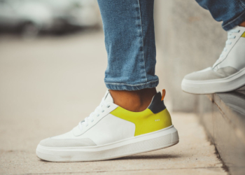 NOHA: Marca de calçados e acessórios masculinos desembarca no ParkShopping