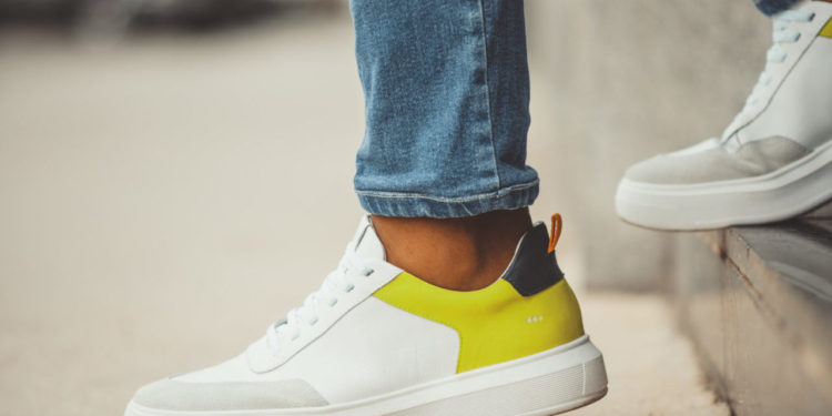 NOHA: Marca de calçados e acessórios masculinos desembarca no ParkShopping