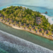 Naladhu Private Island Maldives: O oásis de sonho entre as águas turquesa do Oceano Índico