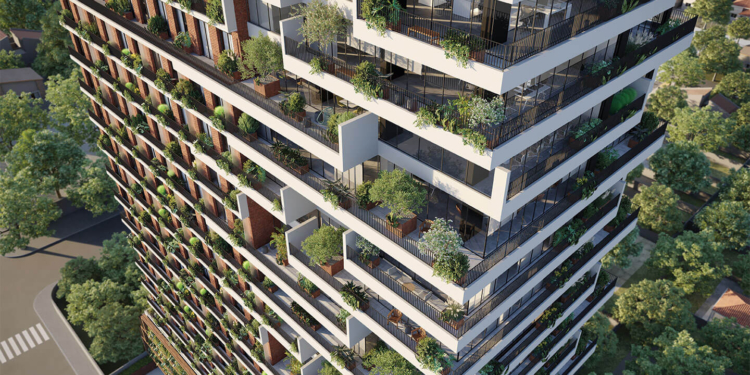 Novo cenário urbano: arquitetura autoral se destaca na capital goiana em edifícios que fogem do tradicional