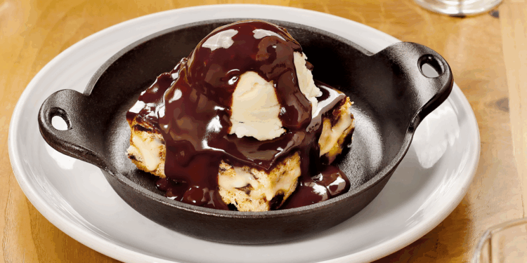 Abbraccio conta com pratos tamanho família e sobremesa de Natal