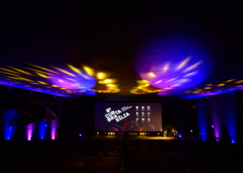 Festival Curta Brasília traz filmes nacionais e internacionais em realidade virtual