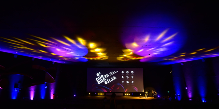 Festival Curta Brasília traz filmes nacionais e internacionais em realidade virtual