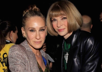 HBO Max: Sarah Jessica Parker e elenco de ´And Just Like That…´ celebram a estreia mundial da nova série