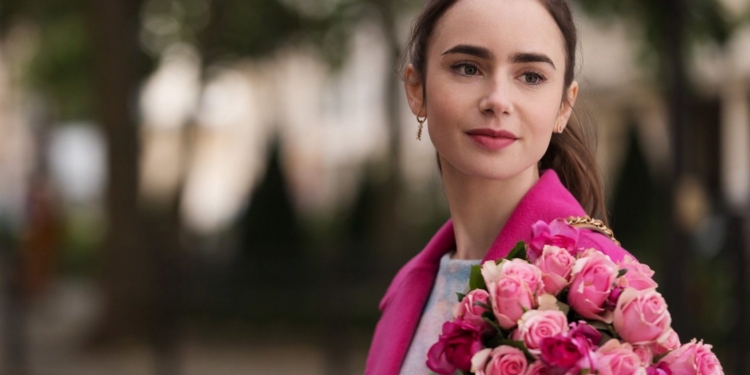 Bistrô Paris 6 cria sobremesa inspirada em ‘Emily em Paris’