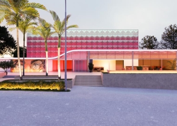 Shed Club Brasília está de volta e reabre no próximo sábado