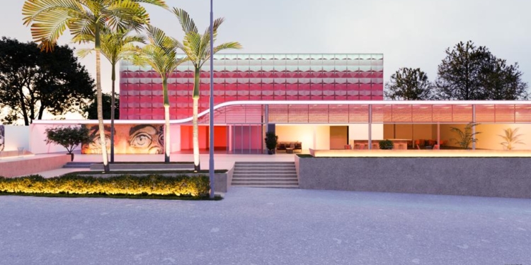 Shed Club Brasília está de volta e reabre no próximo sábado