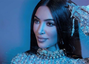 Kim Kardashian West será homenageada com o Prêmio ‘Ícone Fashion’ no E! People’s choice awards 2021