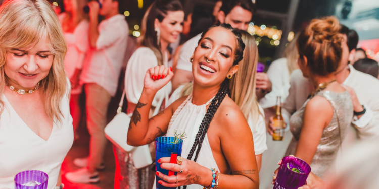 Celebração: Soul Brasília arma grande festa no Mezanino da Torre de TV para 250 convidados