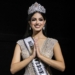 And the new Miss Universe is: Índia. Harnazz Sandhu é eleita Miss Universo 2021