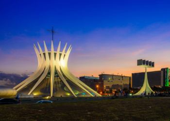 Setur DF: Brasília é um dos principais destinos para o verão 2022, segundo pesquisa da Max Milhas