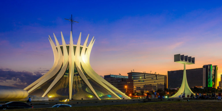 Setur DF: Brasília é um dos principais destinos para o verão 2022, segundo pesquisa da Max Milhas