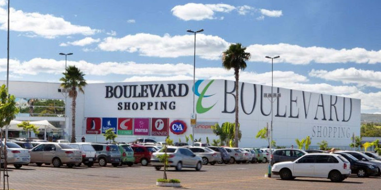 Saldão de Verão: Boulevard shopping está com promoções de até 80% de desconto
