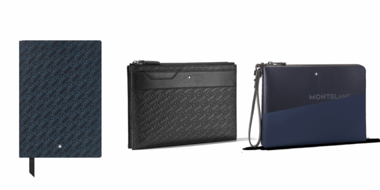 Montblanc: ideias funcionais para organizar a volta ao trabalho