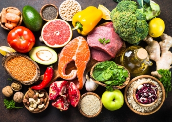 Alimentação: Dicas, e os Cuidados Para Enfrentar a COVID-19